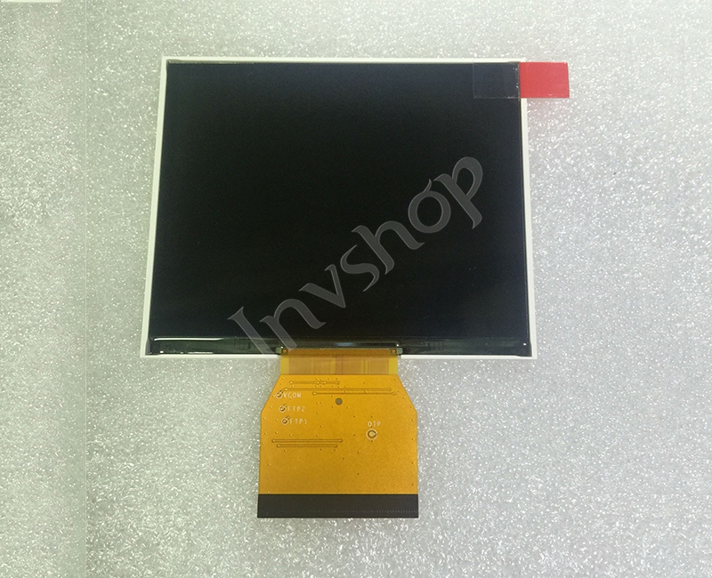 TM035KDHG10 TIANMA 3,5-Zoll-LCD-display
