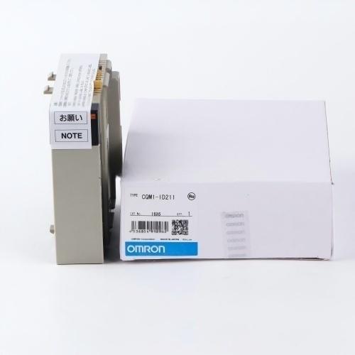 Omron CQM1-ID211 CQM1 series PLC input unit module