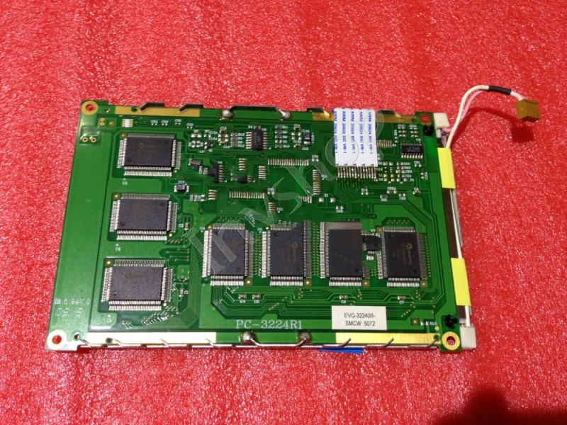 Original EVG-32240F display
