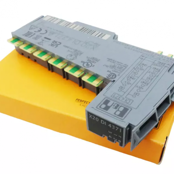 X20DI4371 B&r PLC module