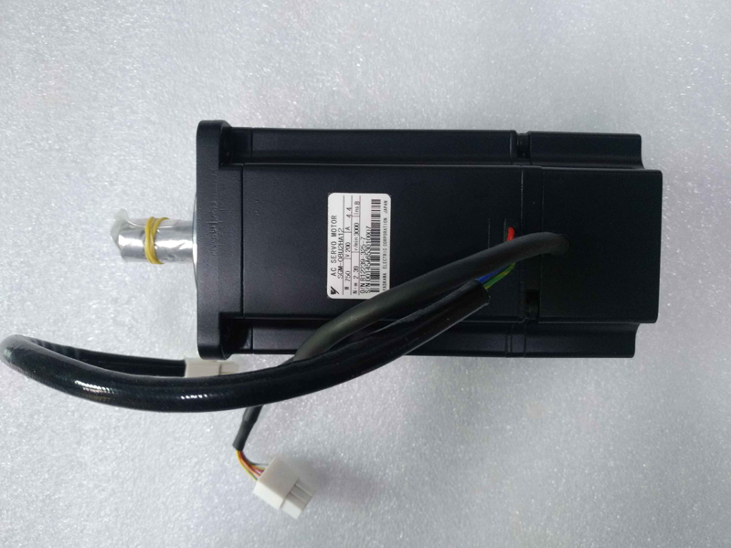 servomotor eingesetzt sgmsh-30aca21 yaskawa 60 tage garantie