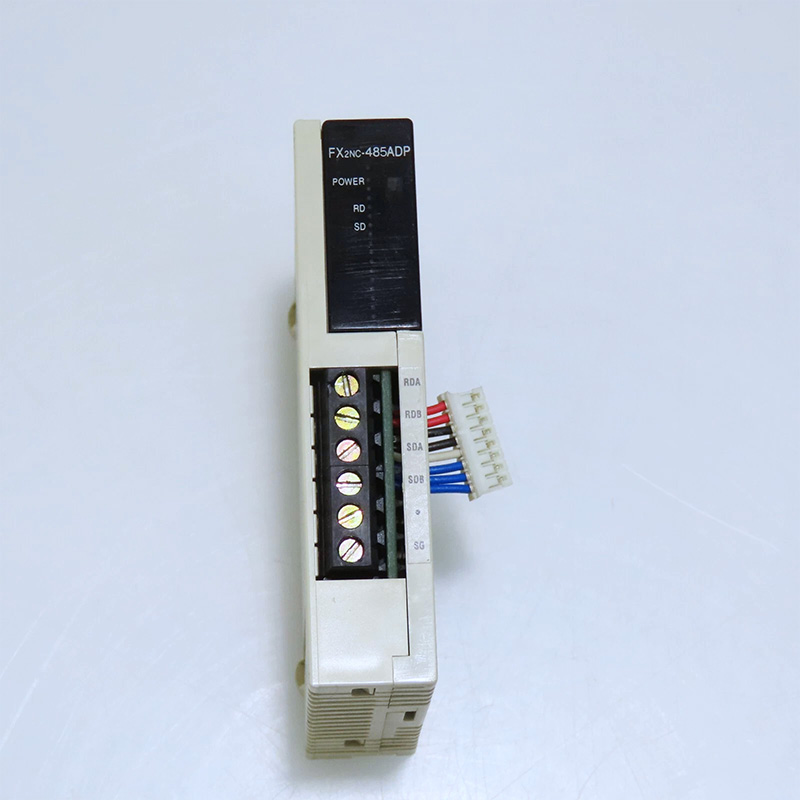 MITSUBISHI SPS FX2NC-485-ADP