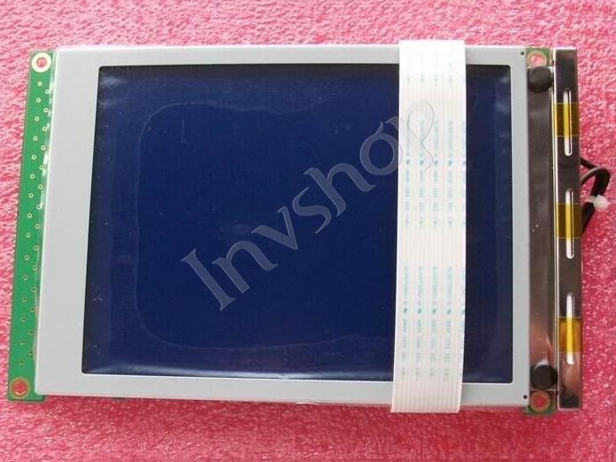320*240 EW32F12BMW STN LCD Screen Display Panel for EDT