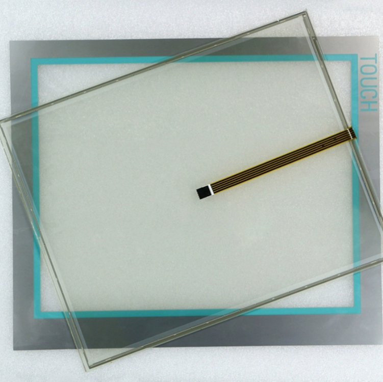 6AV6644-0AC01-2AX1   19Zoll touchscreen + membran