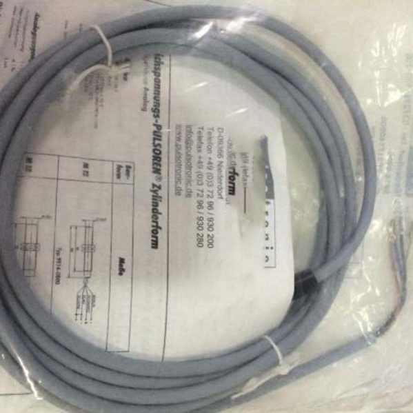 KJR-D50FAN-DPA-V2 Polso 9932-1500 9932-1400