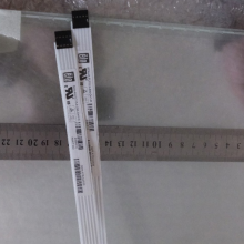 SCN-A5-FLT15.0-Z05-0H1-R E580514 Touchscreen Digitizer Touch Glas