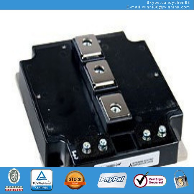 NEW UNUSED CM600DU-24NF MITSUBISHI CM600DU24NF