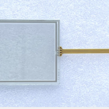 AMT98245 touch screen glass