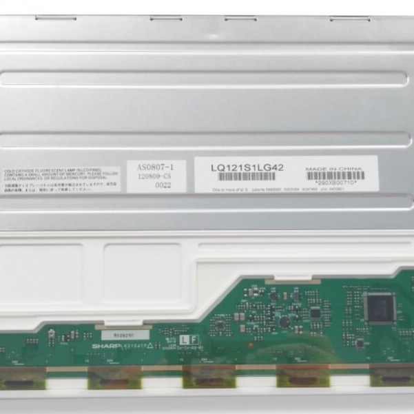 Original LQ121S1LG42 800*600 12.1