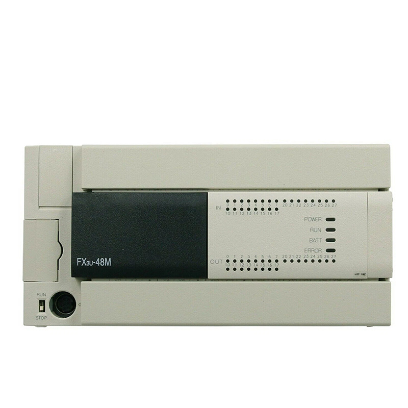 Mitsubishi SPS FX3U-48MR-ES-A