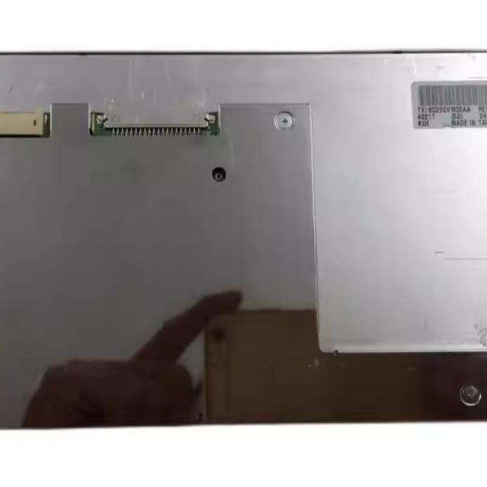 TX18D200VMOEAA 7Zoll KOE LCD Display Auflösung 1920x1080