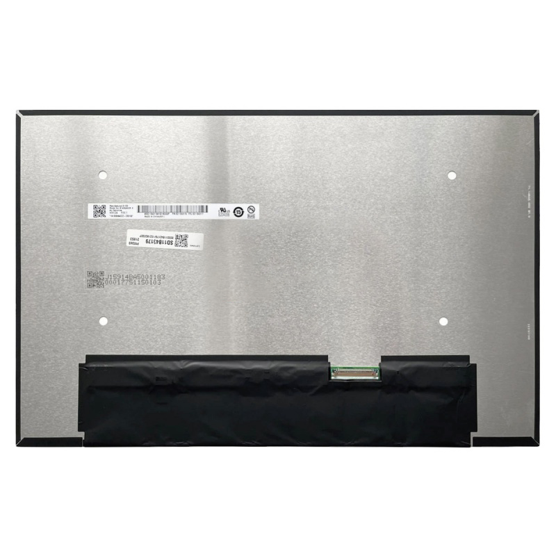 B140QAN05.0 AUO 14 Zoll 2240×1400 LCD-ANZEIGE