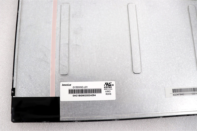 G150XNE-L01 Innolux 15inch 1024*768 LCD PANEL