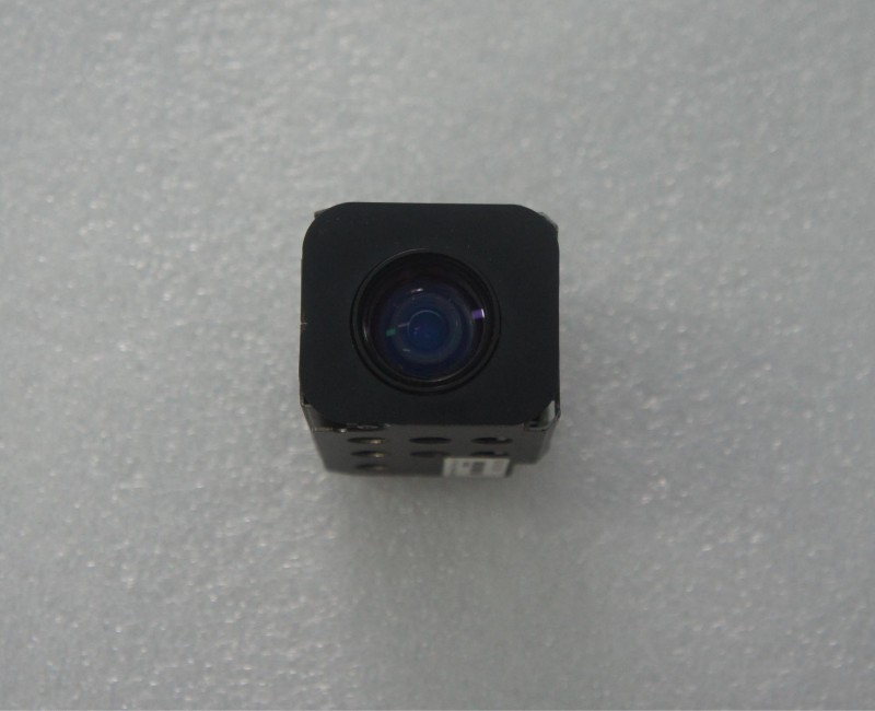 SONY Mini 10x Optical Integrated Camera Movement FCB-EX11DP