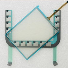 Siemens Mobille Panel 177 PN 6AV6645-0BB01-0AX0 touch screen