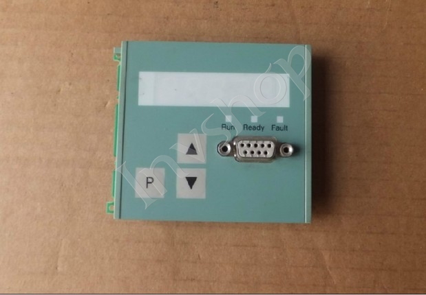 SIEMENS C98040-A7005-C1-4,C98043-A7005-L1,C98040-A7005-C1-5 Operation panel