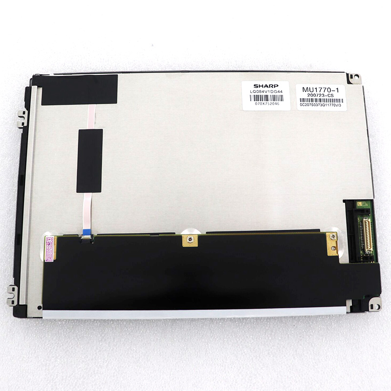 LQ084V1DG44 SCHARFES 8,4-Zoll-640 * 480-LCD-PANEL