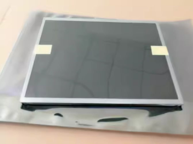 AA104SH02 Mitsubishi 10.4 inch 800*600 Lcd Panel Display