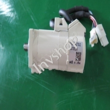 1pc verwendet msma8a2t5u2 panasonic - motor
