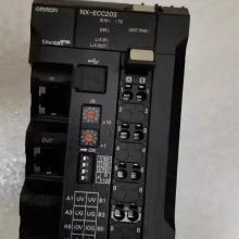 NX-ECC203 FOR Omron communication coupler