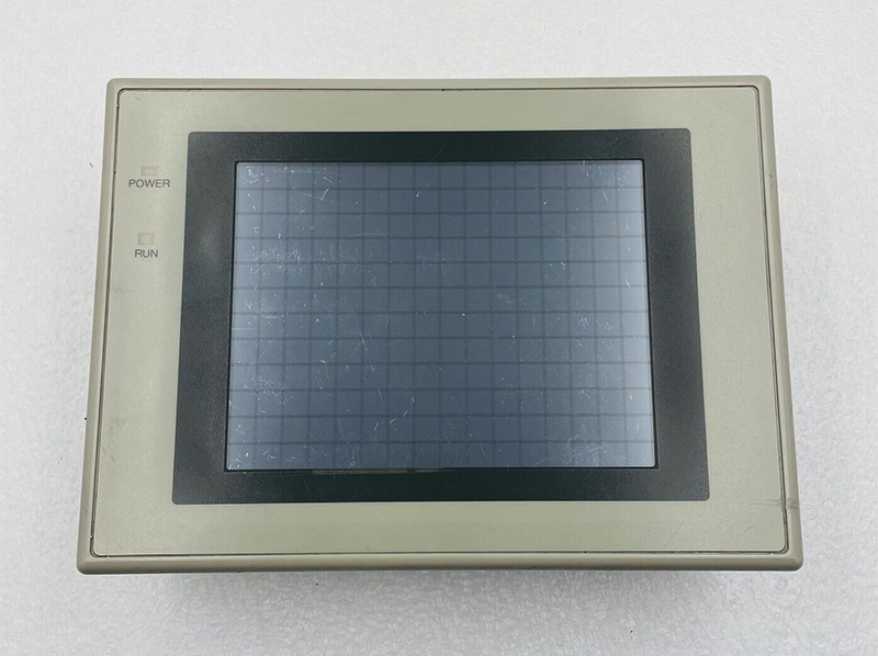 90% NEW OMRON HMI TOUCH SCREEN NT31-ST121-EV2
