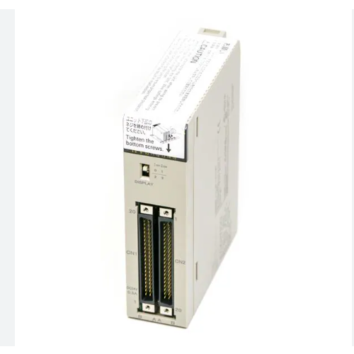 OMRON CS1W Series CS1W-OC201 output module