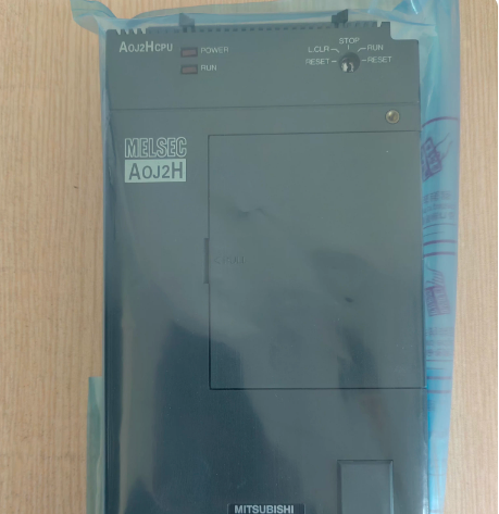 NEW Mitsubishi A0J2HCPU PLC CPU Module