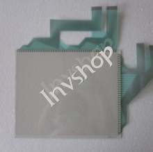 new Mitsubishi GT1575-STBA touch screen glass
