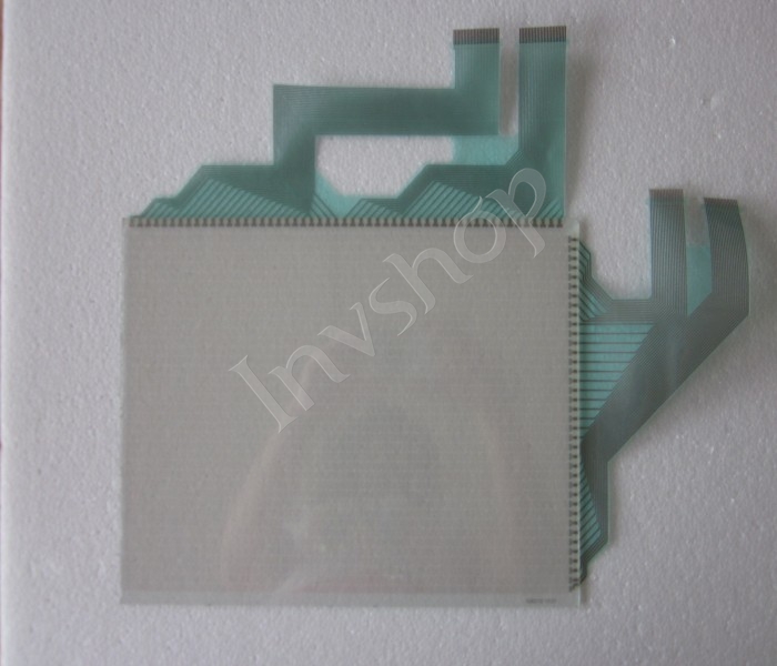 new Mitsubishi GT1575-STBA touch screen glass