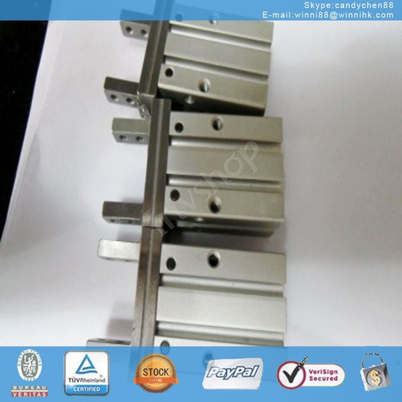 SMC NEW MHZ2-16S Cylinder