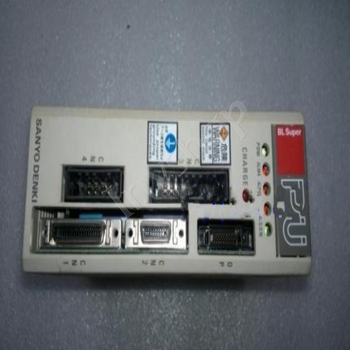 pu0a015em61p00 sanyo servoantrieb verwendet