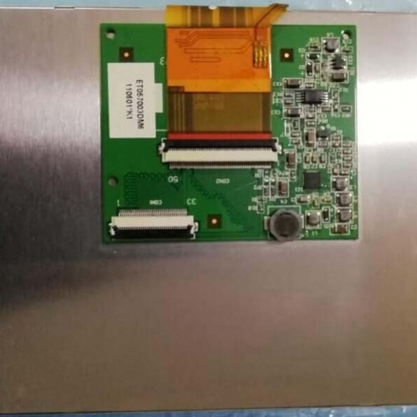 ET067003DM6 LCD PANEL New and Original