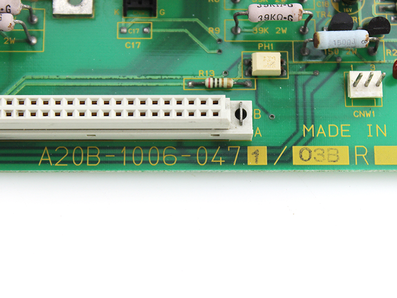 Mitsubishi PLC A Series module CPU Q2ASCPU-S1
