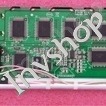 Original LCD screen panel MTG-2412E P-24128EREV-A use for industry