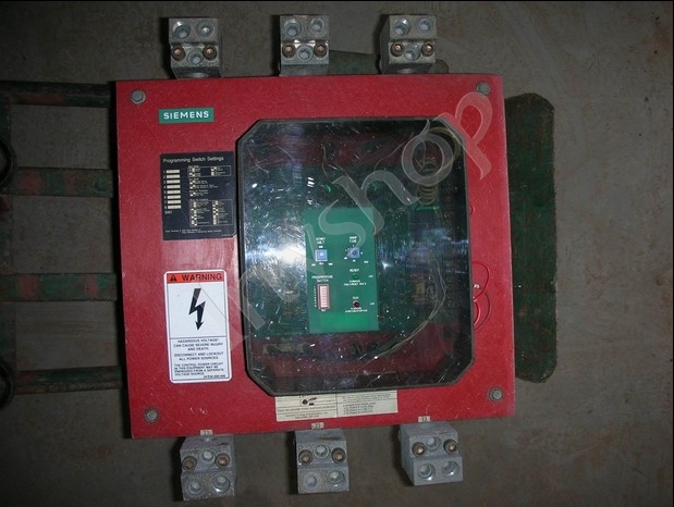 solid state starter 24185-032-611