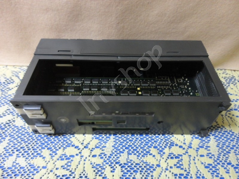 new AJ72R25 Mitsubishi PLC CPU module