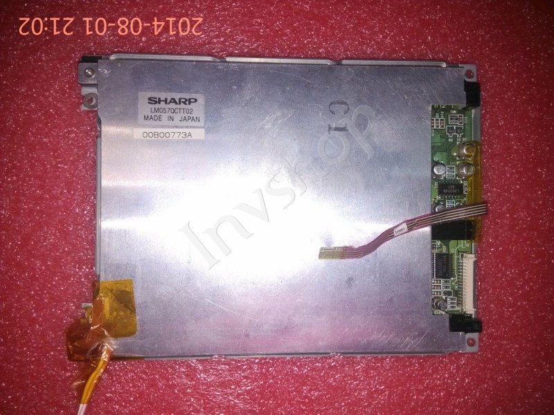 SHARP LM057QCTT02 LCD display