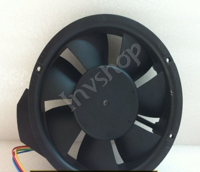 neue PAPST TYP 6248N / 8T -176 48V 18W 170 Ã— 170 Ã— 50mm 18W DC48 9Pin