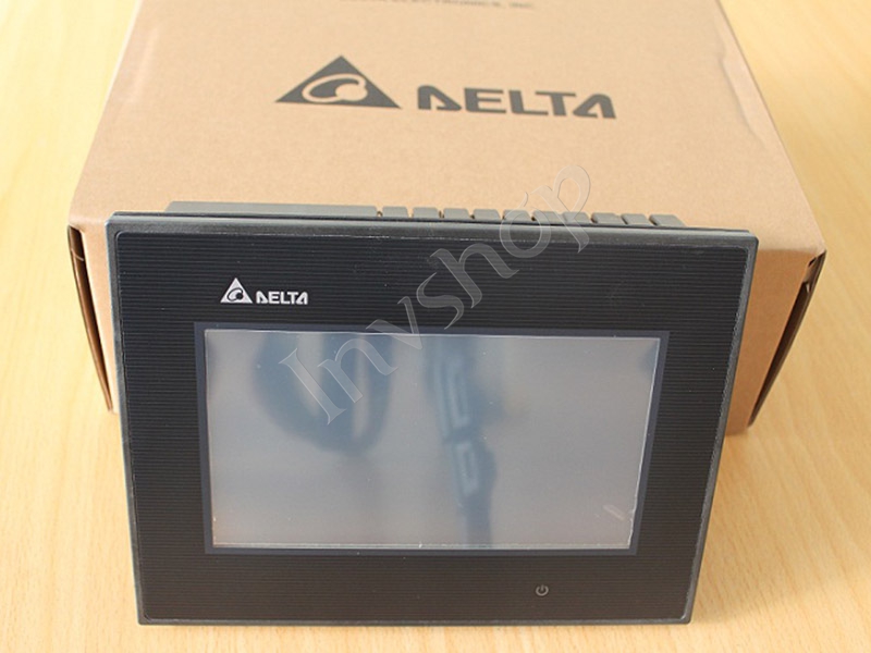 DOP-B07E411 HMI Delta