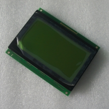 New POWERTIP PG256128C-P1 industrial lcd screen