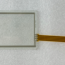 New Touch Screen Digitizer Touch glass VT155W