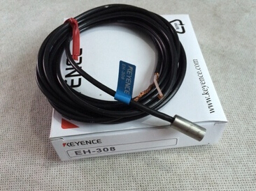 EH-308 Keyence Fiber Optic Sensor