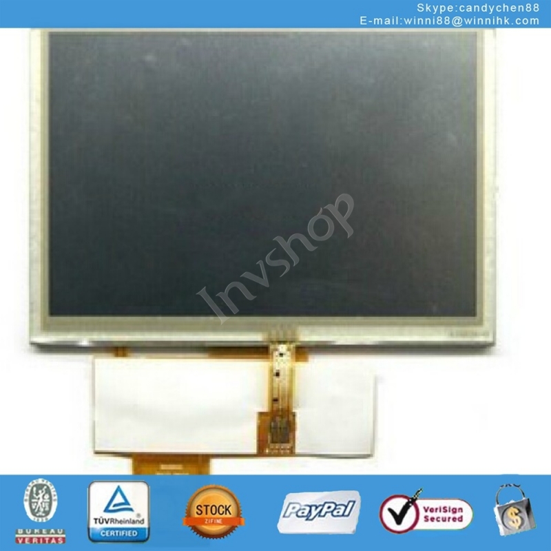screen assembly screen LCD screen + touch Q7000 NEW FOR original