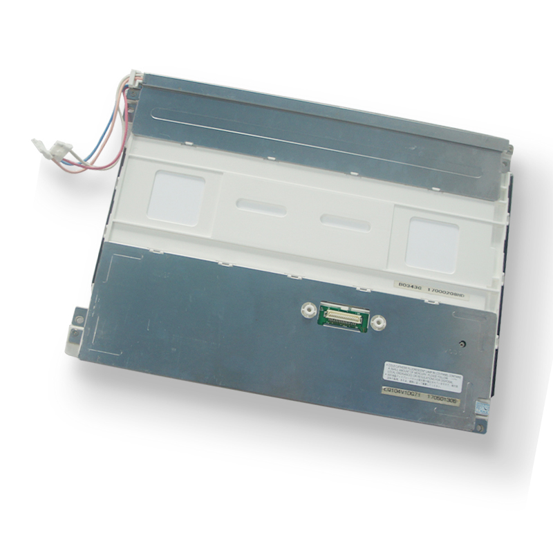 NeUe und alte 10,4 - Zoll - LCD - Panel lq104v1dg71 640 * 480