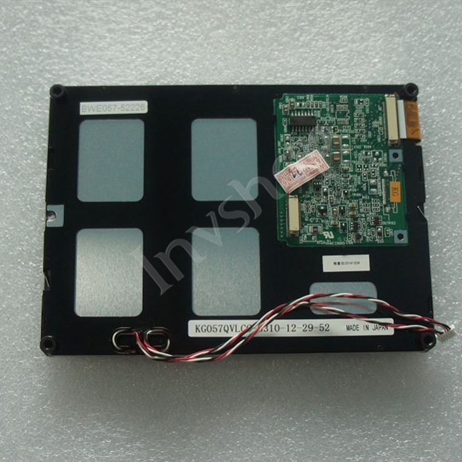 DMF50766NC-FW-1 LCD Panel
