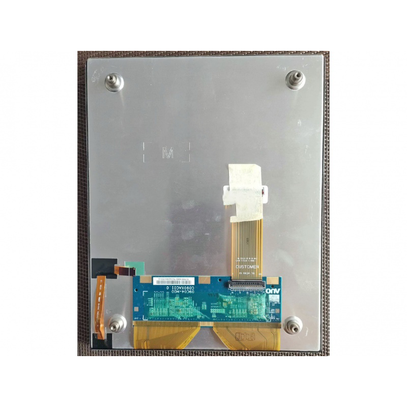 C090XAC01 AUO 9.0Zoll 768*1024 LCD ANZEIGE