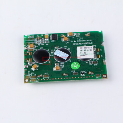 a-Si-STN-LCD-Panel 3.4