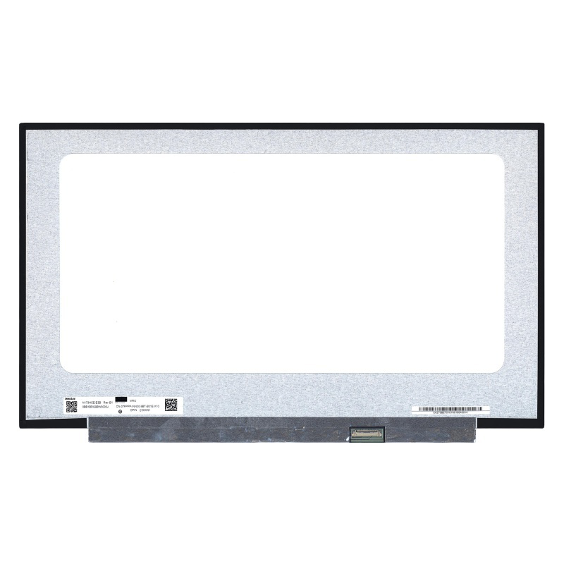 N173HCE-E3B  Innolux 17.3inch  1920×1080 LCD DISPLAY