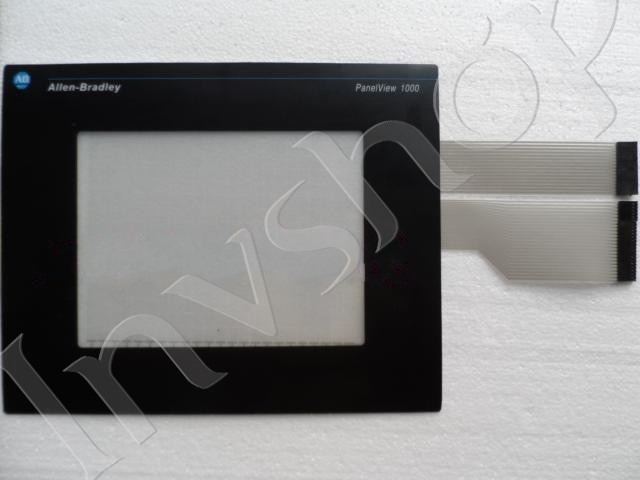 Allen 2711-T10C9L1 Bradley 1000 2711-T10C9/ Protective Film PanelView 60 DAYS WARRANTY