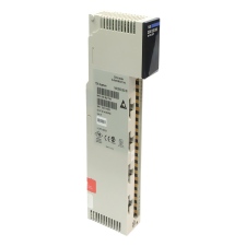 Schneider 140DDO35300 24VDC Output Module